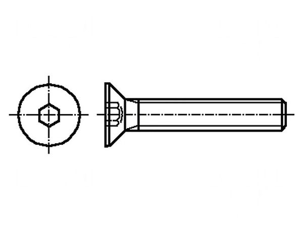 1019163 electronic component of Bossard