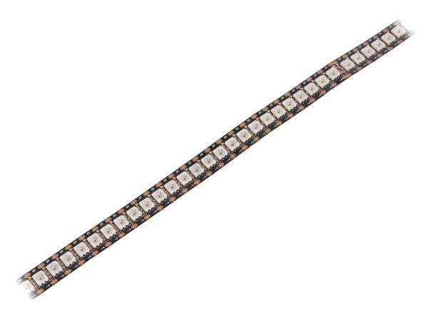 HC-F5V-144L-144LED-B-WS2813 IP20 electronic component of Worldsemi