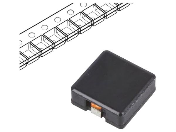 HCI1350-R47 electronic component of Ferrocore