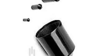 101A011-12-0 Heat Shrink Cable Boots & End Caps