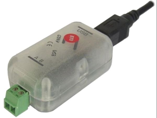 CONV 485USB electronic component of Metronic