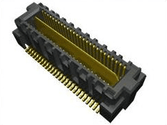 QMS-032-06.75-H-D-DP-A-GP electronic component of Samtec