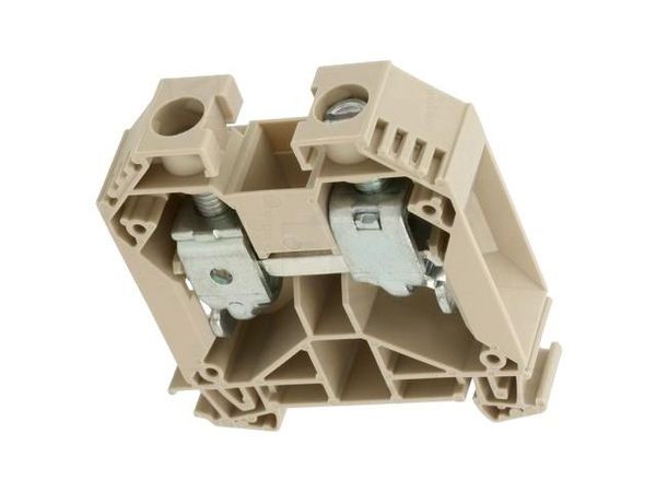 1020500000 WDU 35 DIN Rail Terminal Blocks