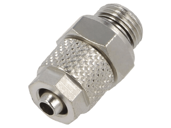 1020 6/4-1/8 electronic component of PNEUMAT SYSTEM