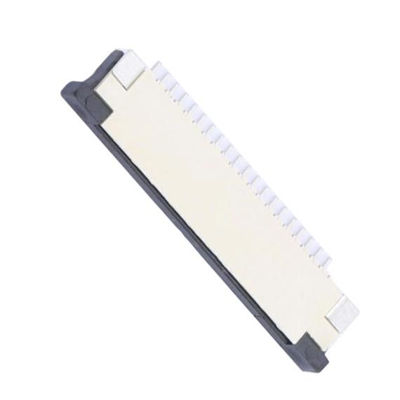 1.0-20P CTSJ-H2.5 119 FFC & FPC Connectors