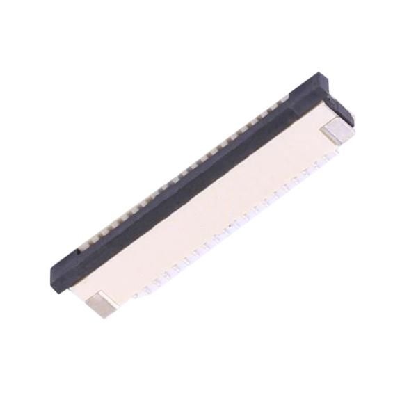1.0-20P CTXJ-H2.5 119  Connectors