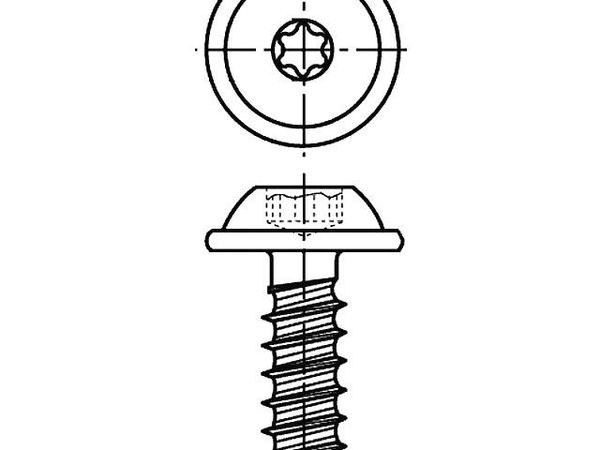 1021311 Screws & Fasteners