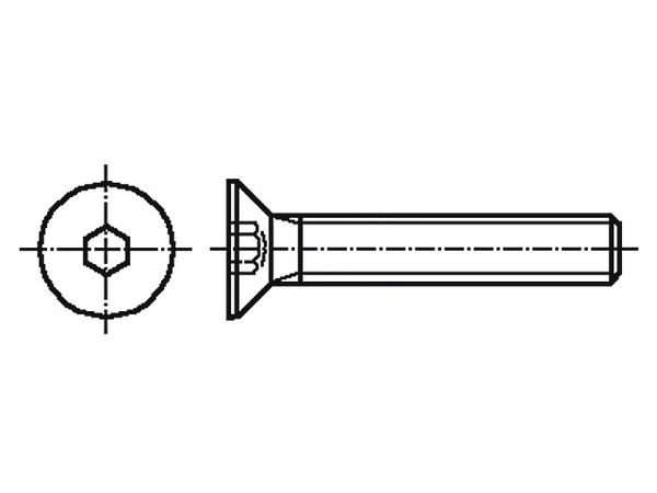 1021354 electronic component of Bossard