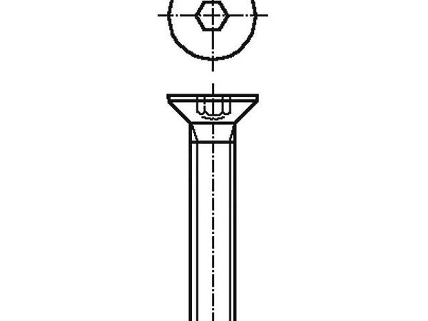1021354 Screws & Fasteners