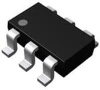 QS6J11TR electronic component of ROHM