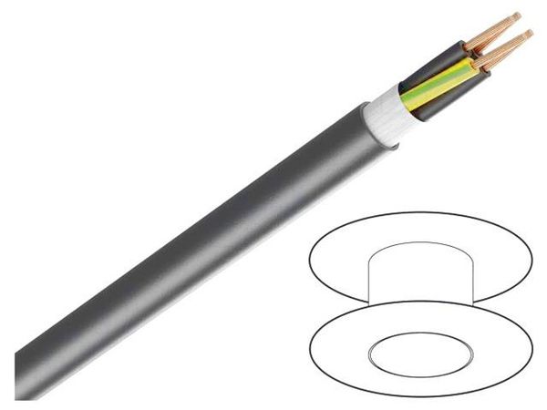 1023229  Wire & Cable