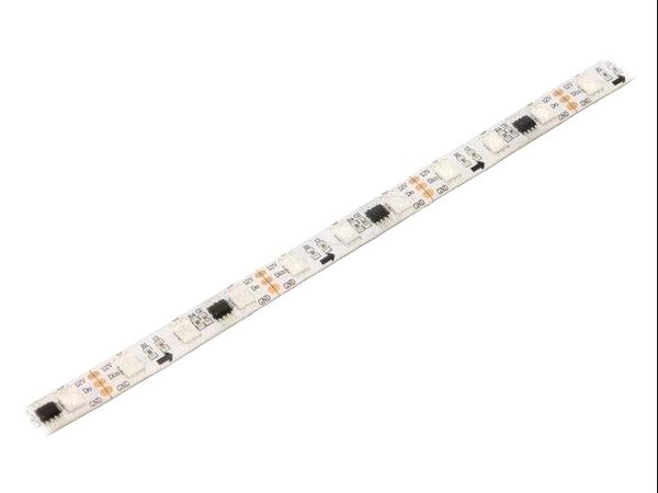 HC-T12V-20L-60LED-W/IP65 electronic component of Worldsemi