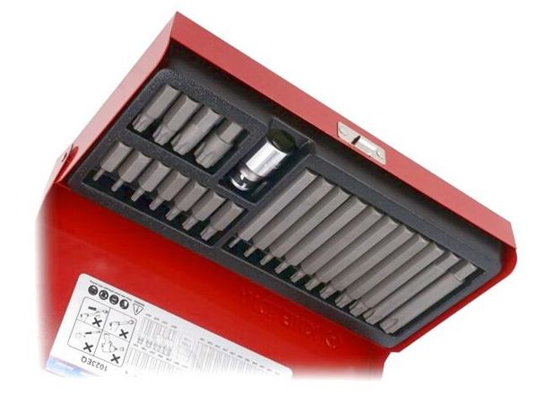 1023EQ  Tools & Supplies