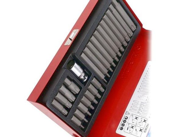 1023EQ Screwdrivers, Nut Drivers & Socket Drivers