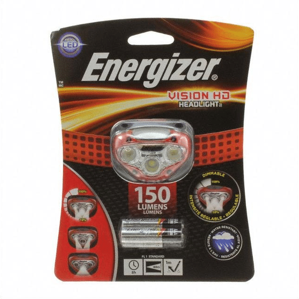 HDB32E electronic component of Energizer