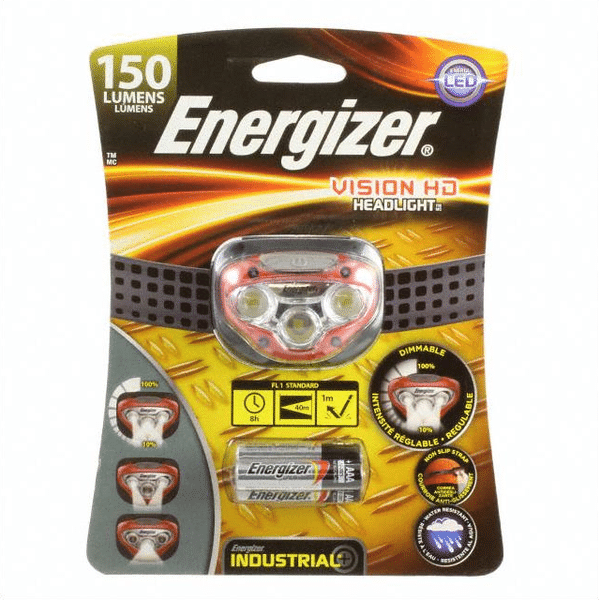 HDBIN32E electronic component of Energizer