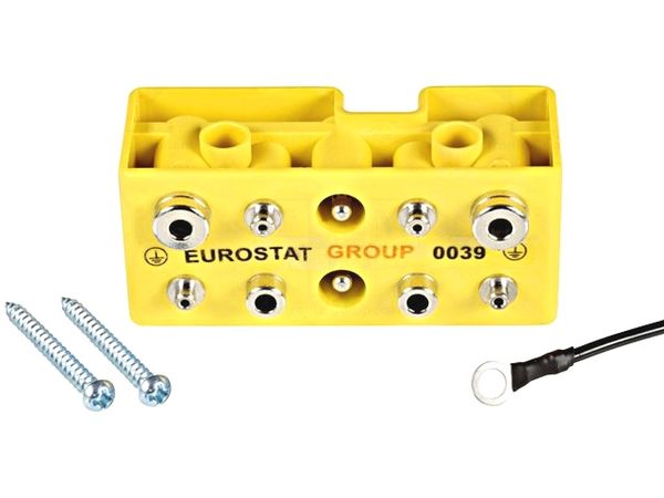 30-560-0039 electronic component of Eurostat