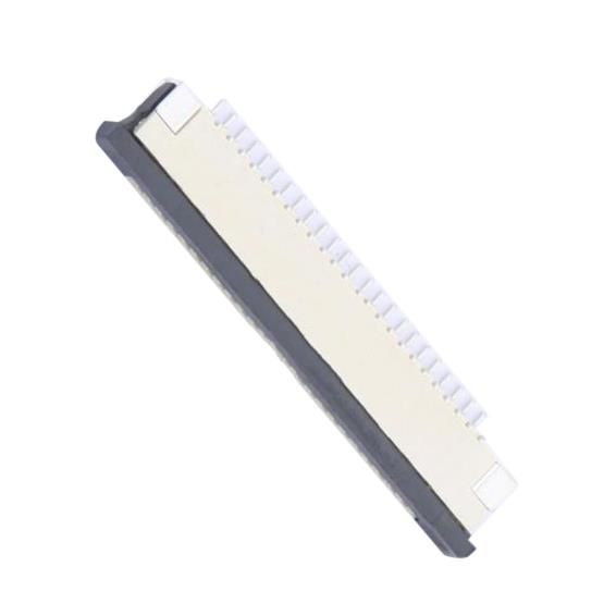 1.0-24P CTXJ-H2.5 119 FFC & FPC Connectors