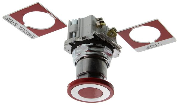 10250T5B62-1-POP  Electromechanical