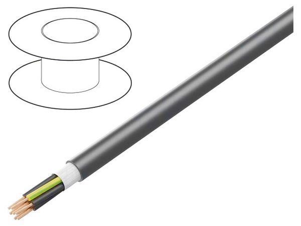 1026403 electronic component of Lapp Kabel