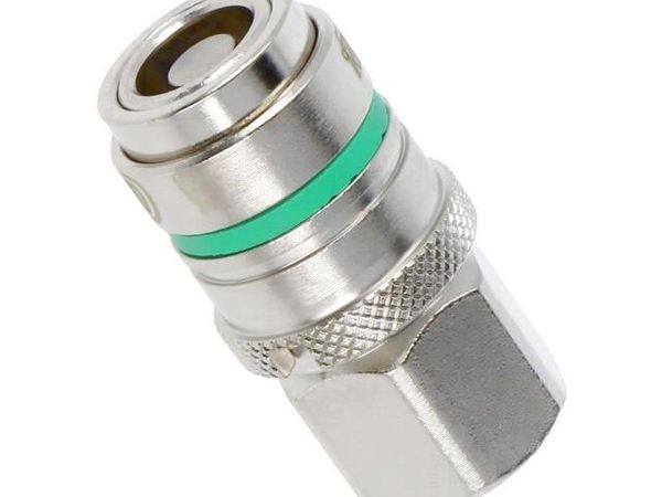 10 267 1200 Heavy Duty Power Connectors