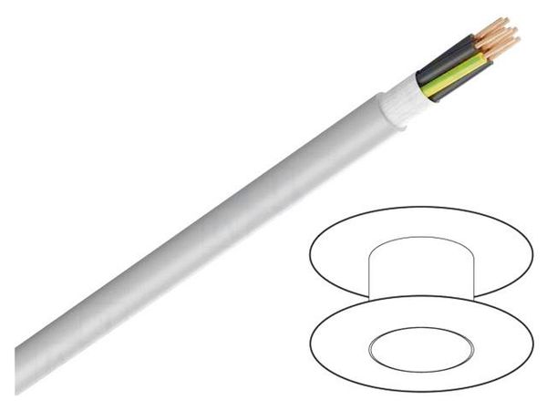 1026712  Wire & Cable