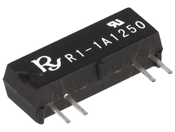 R1-1A1250 electronic component of Rayex