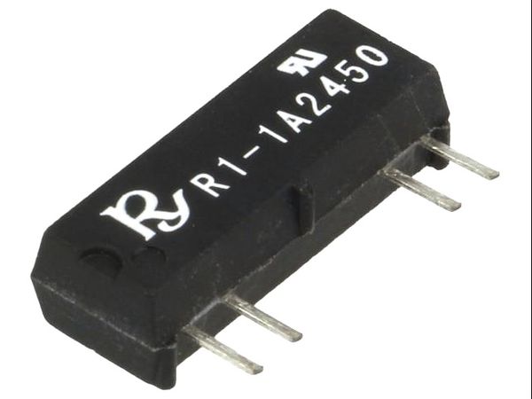 R1-1A2450 electronic component of Rayex