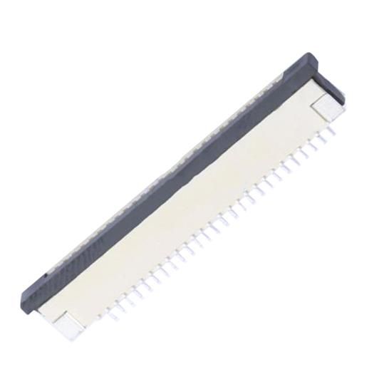 1.0-26P CTXJ-H2.5 119  Connectors