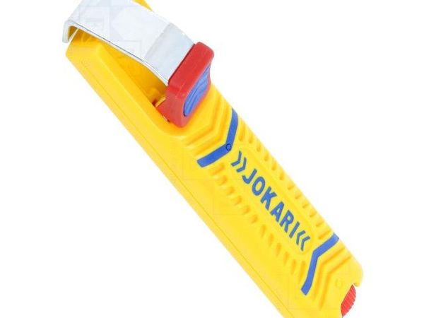 10270 Wire Stripping & Cutting Tools