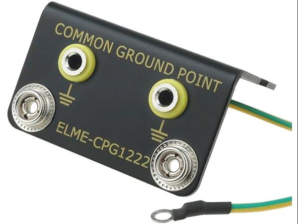 CPG1222 electronic component of Elme