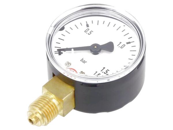 102 electronic component of PNEUMAT SYSTEM