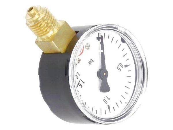 102 Industrial Pressure Sensors