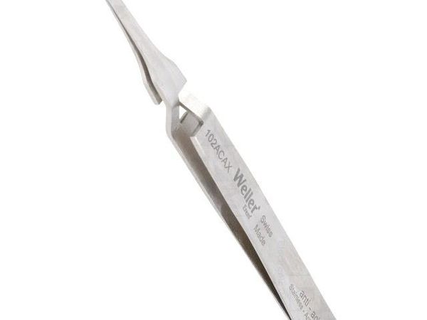 102ACAX Pliers & Tweezers
