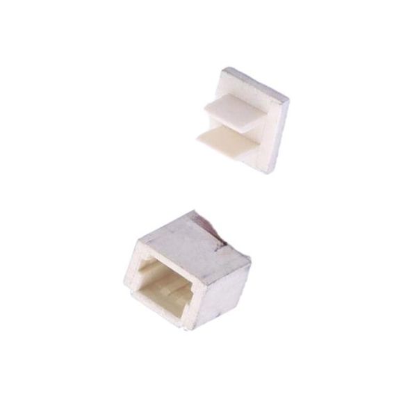 1.0-2P LT  Connectors