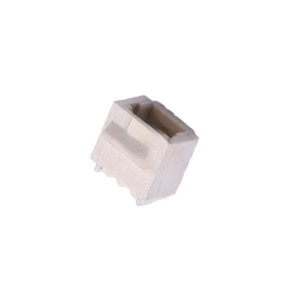 1.0-2P WTDK  Connectors