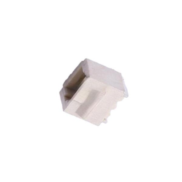 1.0-2P WTDK Headers & Wire Housings