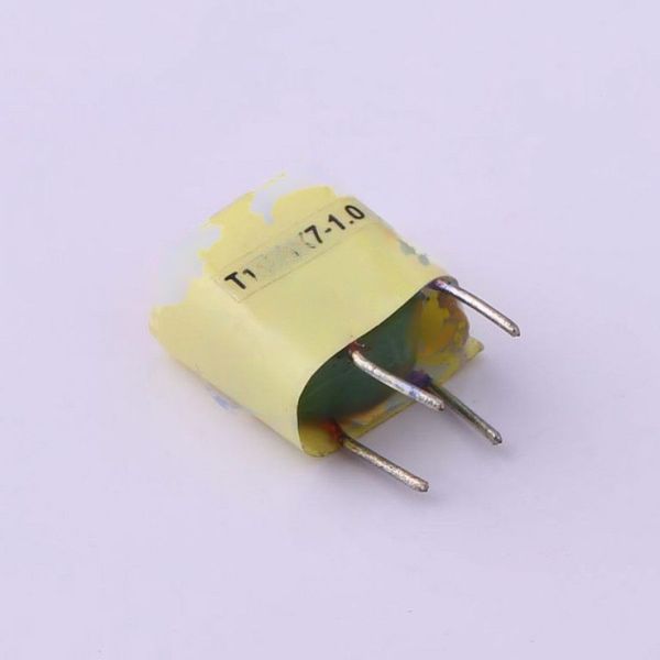 10306230154H electronic component of CND-tek