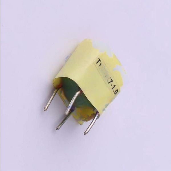 10306230154H Common Mode Chokes / Filters