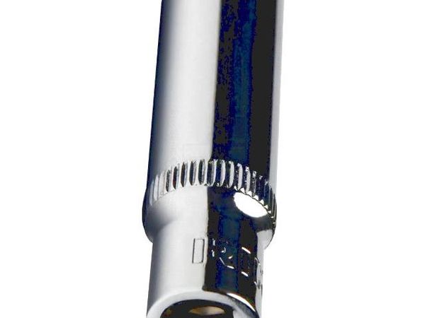 103-07-1 Screwdrivers, Nut Drivers & Socket Drivers