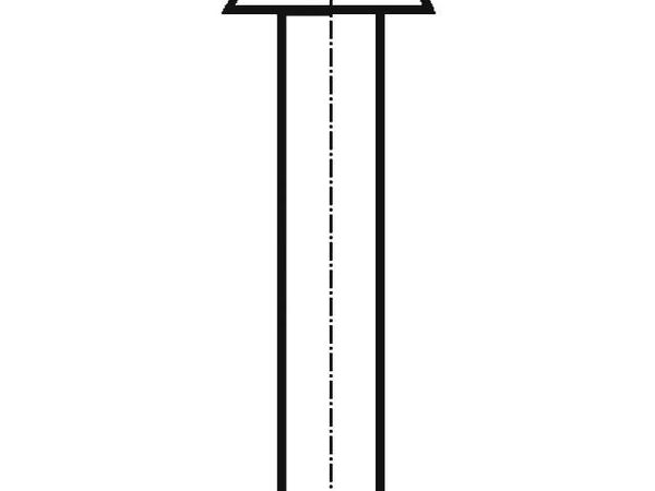 1030892 Screws & Fasteners
