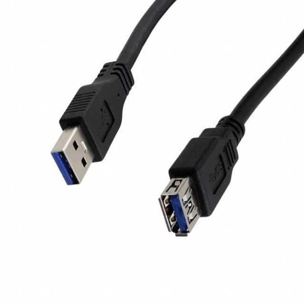 103-1010-BL-00200 USB Cables / IEEE 1394 Cables