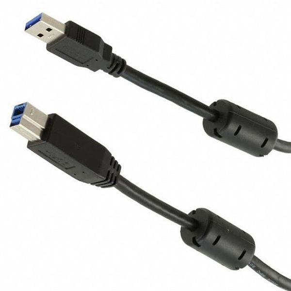 103-1030-BL-F0300  Wire & Cable
