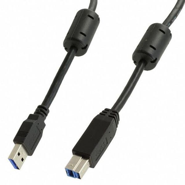 103-1030-BL-F0300 USB Cables / IEEE 1394 Cables
