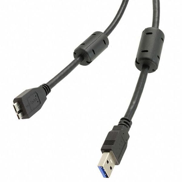 103-1092-BL-F0200 USB Cables / IEEE 1394 Cables