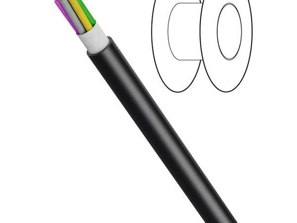 1032004 Ribbon Cables / IDC Cables
