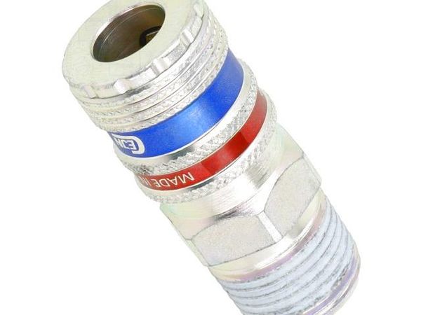 10 320 2155 Heavy Duty Power Connectors