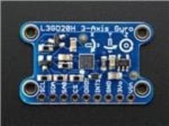 1032 electronic component of Adafruit