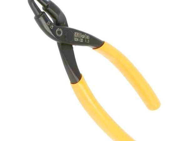 1034/130X1.3 Pliers & Tweezers