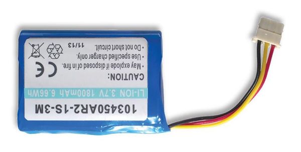 103450AR2-1S-3M 